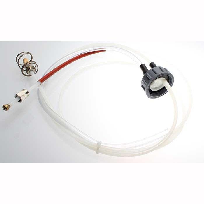 Wallas Tank Aansluitset Paraffine Kachels, Watersport en Boten, Bootonderdelen, Nieuw, Ophalen of Verzenden