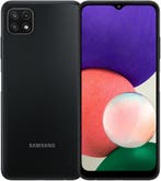 Samsung Galaxy A22 5G - 64GB, Telecommunicatie, Mobiele telefoons | Overige merken, Ophalen of Verzenden, Gebruikt