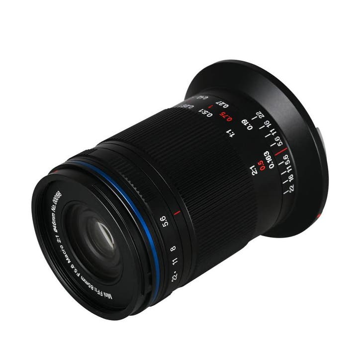Laowa 85mm f/5.6 2X Ultra-Macro APO Canon RF, Audio, Tv en Foto, Fotografie | Lenzen en Objectieven, Macrolens, Nieuw, Ophalen of Verzenden