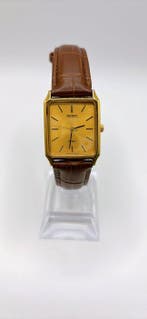 Seiko - Zonder minimumprijs - 7N0412 - Unisex - 1990-1999