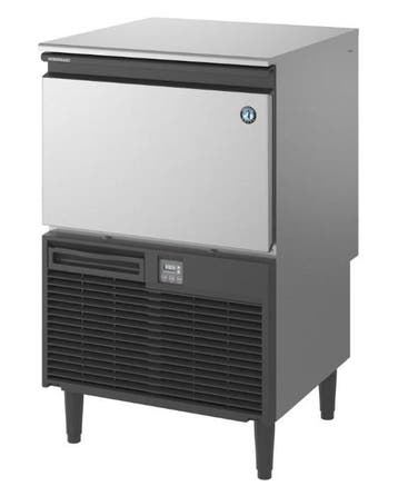 Crescent ijsmachine KM-60C-HC -  60 kg/24u - 23 kg Hoshizaki, Verzenden, Nieuw in verpakking