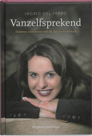 Vanzelfsprekend / Scriptum psychologie - I. Ferro, Verzenden, Zo goed als nieuw, I. Ferro