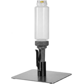 Dispenser Station | ASEPT FIFO | Portie 5/10/18ml | Incl., Verzenden, Nieuw in verpakking