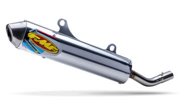 FMF Racing Yamaha YZ250 02-26 Turbinecore 2 Spark Arrestor, Ophalen of Verzenden