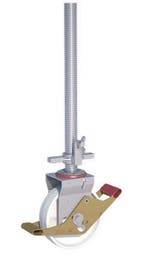 Steiger zwenkwiel 10.0 kN Ø 200 mm Scafom Rux
