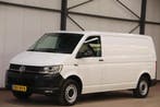 Volkswagen Transporter 2.0 TDI L2H1 DSG AUTOMAAT TREKHAAK, Automaat, Dealer onderhouden, Stof, Gebruikt