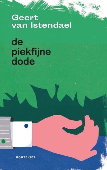 De piekfijne dode / Commissaris Kluft / 3 9789070876722, Verzenden, Gelezen, Geert van Istendael