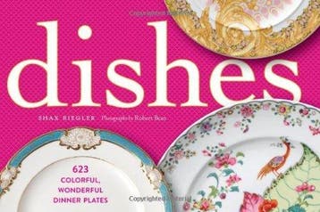 Dishes - Shax Riegler 9781579655495, Verzenden, Gelezen, Shax Riegler