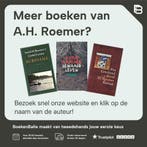 Lijken op liefde / Onmogelijk moederland / 2 9789029536226, Verzenden, Gelezen, A.H. Roemer
