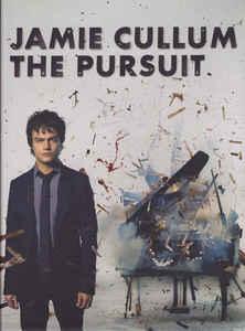dvd - Jamie Cullum - The Pursuit, Verzenden, Zo goed als nieuw