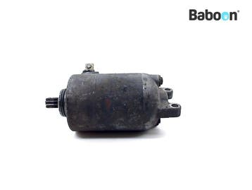 Startmotor Yamaha YW 125 Zuma 2009-2013, Verzenden, Gebruikt
