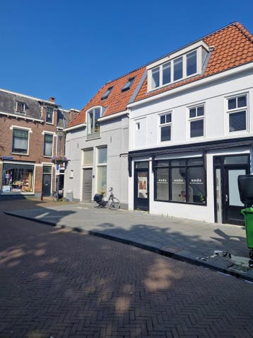 Te huur: Appartement Spoelstraat in Zwolle, Zwolle, Overijssel, Appartement