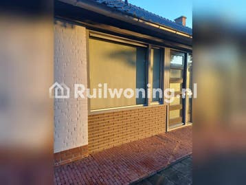 Ruilhuis in s-Hertogenbosch (Waterschap Aa en Maas)