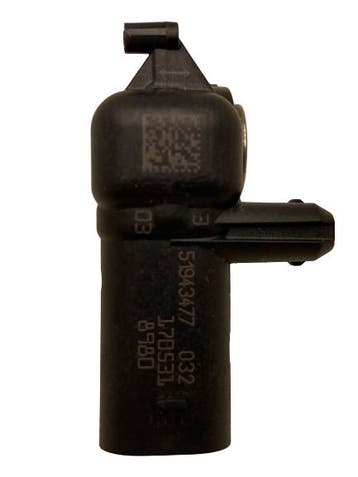 Airbag Crash Sensor 51943477 Fiat 0258500032 Bosch, Verzenden, Nieuw, Fiat