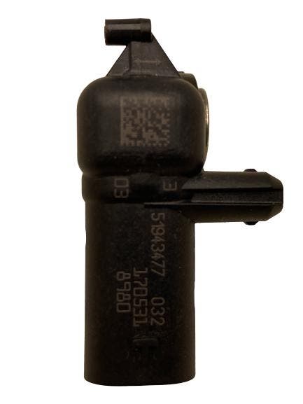 Airbag Crash Sensor 51943477 Fiat 0258500032 Bosch, Auto-onderdelen, Motor en Toebehoren, Nieuw, Fiat, Verzenden