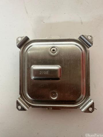 Renault LED module 260105419R A2C906658030, Auto-onderdelen, Verlichting, Ophalen, Gebruikt, Renault