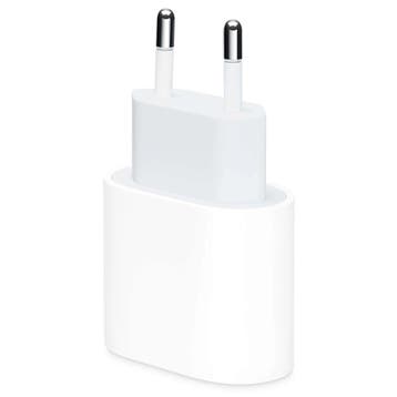 Apple lader usb-c 3A/20W MD3J4 (Thuisladers-adapters 220V), Verzenden, Nieuw