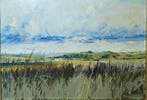 Mario Berrino (1920-2011) - Colori della natura - No Reserve, Antiek en Kunst