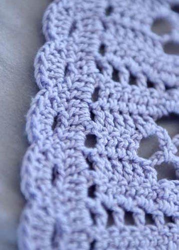Haakpatroon Damesvest Morgendauw Vestje met open structuur, Ophalen of Verzenden, Nieuw