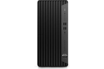 HP Elite Tower 600 G9 | Intel® Core™ i3-14100 processor, Ophalen of Verzenden, Zo goed als nieuw, HP, SSD