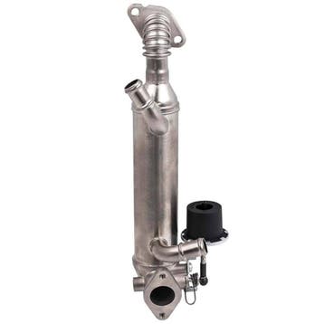 EGR Exhaust Gas Klep geschikt voor VW Transporter Caravel..., Verzenden, Nieuw, Volkswagen