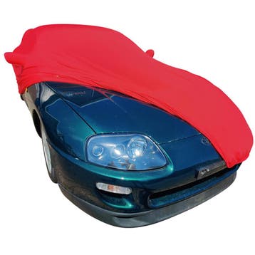 Autohoes voor Toyota Supra MK4 (1993-1998) Indoor BESTE, Ophalen of Verzenden, Nieuw, Op maat