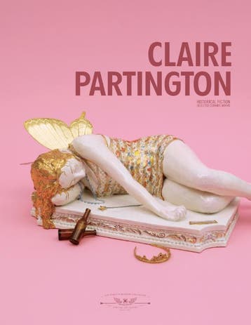 Claire Partington | Nieuw, Ophalen of Verzenden, Nieuw, Claire Partington; Michael Czerwinski; Danielle Thom; Amy Orrock