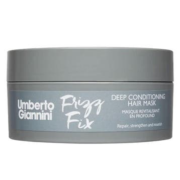 Umberto Giannini  Frizz Fix Mask  200 ml, Verzenden, Nieuw