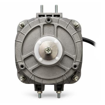 Ventilatormotor 5W / 10W / 25W, Ophalen of Verzenden