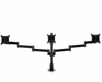 Filex Skylon monitorarm, 3 monitoren, Ophalen of Verzenden, Nieuw in verpakking, Overige typen