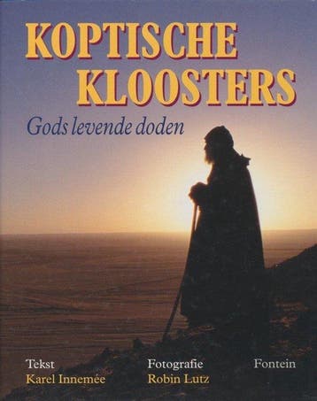 Koptische kloosters - Innemee, Verzenden, Gelezen