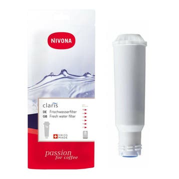 Nivona Claris Waterfilter NIRF700, Witgoed en Apparatuur, Verzenden, Nieuw