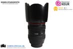 Canon EF 24-70mm F2.8 L USM lens met 12 maanden garantie, Ophalen of Verzenden, Zo goed als nieuw, Standaardlens, Zoom