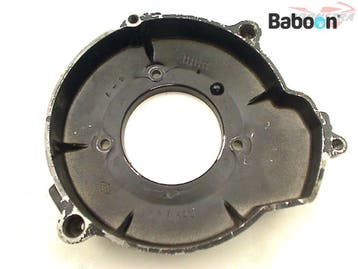 Dynamo Deksel Yamaha RD 500 LC 1984-1986 (RD500 1GE) Inner, Verzenden, Gebruikt