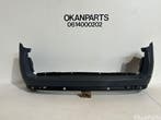 Fiat Doblo achterbumper 735473501, Ophalen, Gebruikt, Achter, Bumper