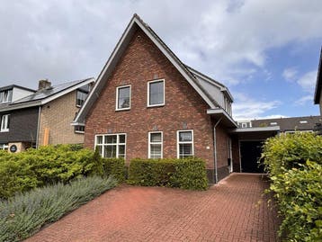 Te huur: Huis Lijsterlaan in Ermelo, Ermelo, Gelderland