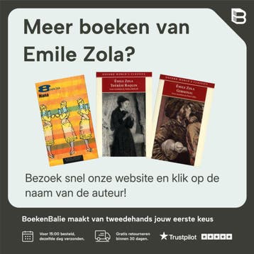 The Raquin - Emile Zola 9780099573531, Verzenden, Gelezen, Emile Zola