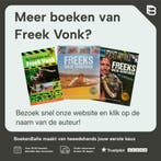 Freeks Wilde Avonturen / Freeks wilde avonturen Freek Vonk, Verzenden, Gelezen, Freek Vonk