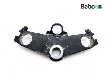 Voorvork Kroonplaat Honda CBR 600 F 1987-1990 (CBR600F, Motoren, Onderdelen | Honda, Verzenden, Gebruikt