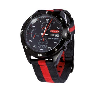 Ronstan Analoog Clear Start Zeilhorloge, Ophalen of Verzenden, Nieuw