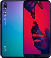 Huawei P20 Pro Dual SIM 128GB paarsgroen, Telecommunicatie, Mobiele telefoons | Huawei, Zonder abonnement, Android OS, Zonder simlock