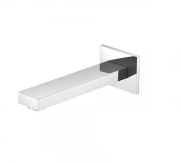 STEINBERG WANDUITLOOP VOOR WASTAFEL OF BAD (160 2310), Doe-het-zelf en Verbouw, Sanitair, Ophalen of Verzenden, Nieuw, Chroom