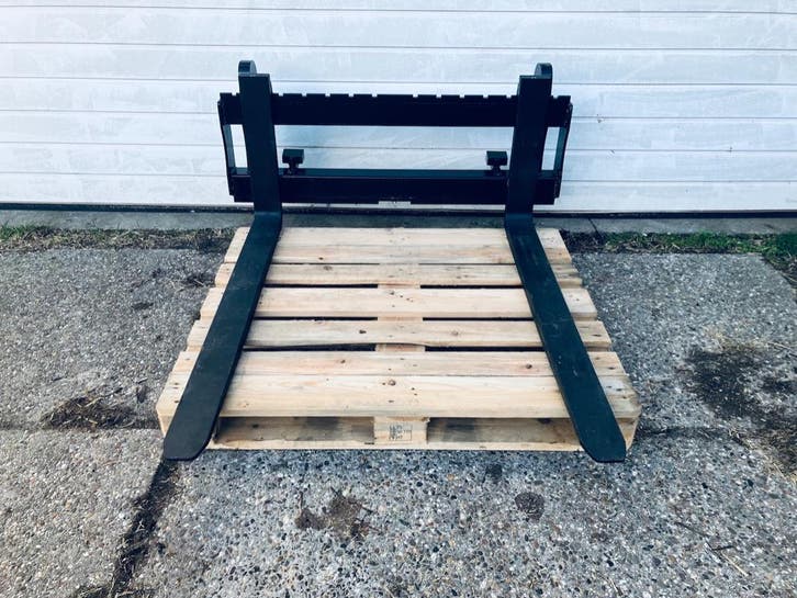 Palletlepels - Palletbord - EURO - Gratis Bezorgd, Zakelijke goederen, Agrarisch | Werktuigen, Akkerbouw, Boomteelt, Veehouderij