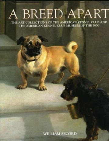 A Breed Apart - William Secord 9781851494002, Verzenden, Gelezen, William Secord