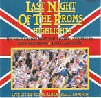 cd - BBC Symphony Orchestra - Last Night Of The Proms - H..., Verzenden, Zo goed als nieuw