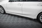 Side Skirts Diffusers BMW 3 Sedan / Touring G20 / G21, Verzenden, Nieuw