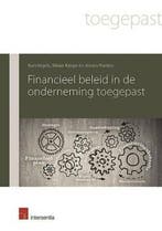 Financieel beleid in de onderneming toegepast / Toegepast, Boeken, Verzenden, Gelezen, Mieke Kimpe
