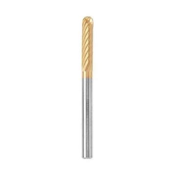 Dremel Max 9903 wolfraamcarbide stiftfrees met lange leve..., Verzenden, Nieuw
