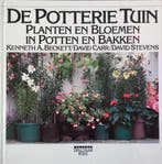 POTTERIE TUIN (4E DR) 9789027477361 Beckett, Verzenden, Zo goed als nieuw, Beckett