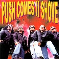 cd - Push Comes II Shove - Deal With It!!, Verzenden, Zo goed als nieuw